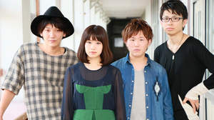 MOSHIMO、山田菜々主演映画『マスタード・チョコレート』で劇中歌担当＋バンド役で出演も