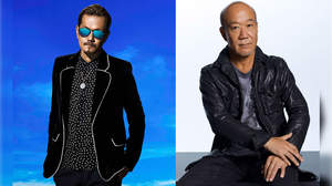 EXILE ATSUSHI×久石譲「天音」が映画『たたら侍』主題歌に決定