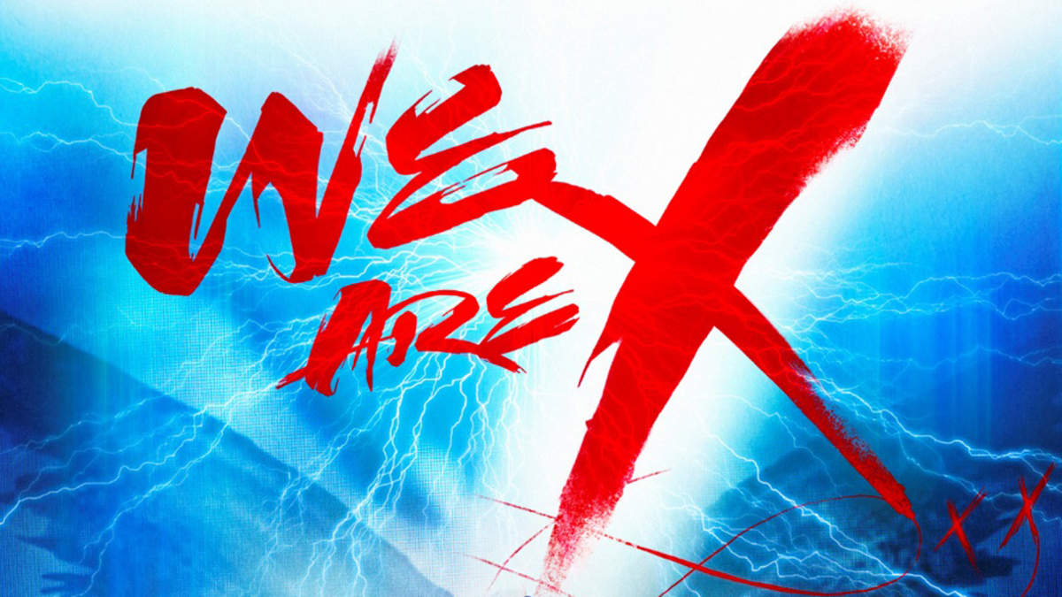 映画『WE ARE X』オリジナル・サウンドトラック、発売決定 | BARKS