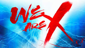 映画『WE ARE X』オリジナル・サウンドトラック、発売決定