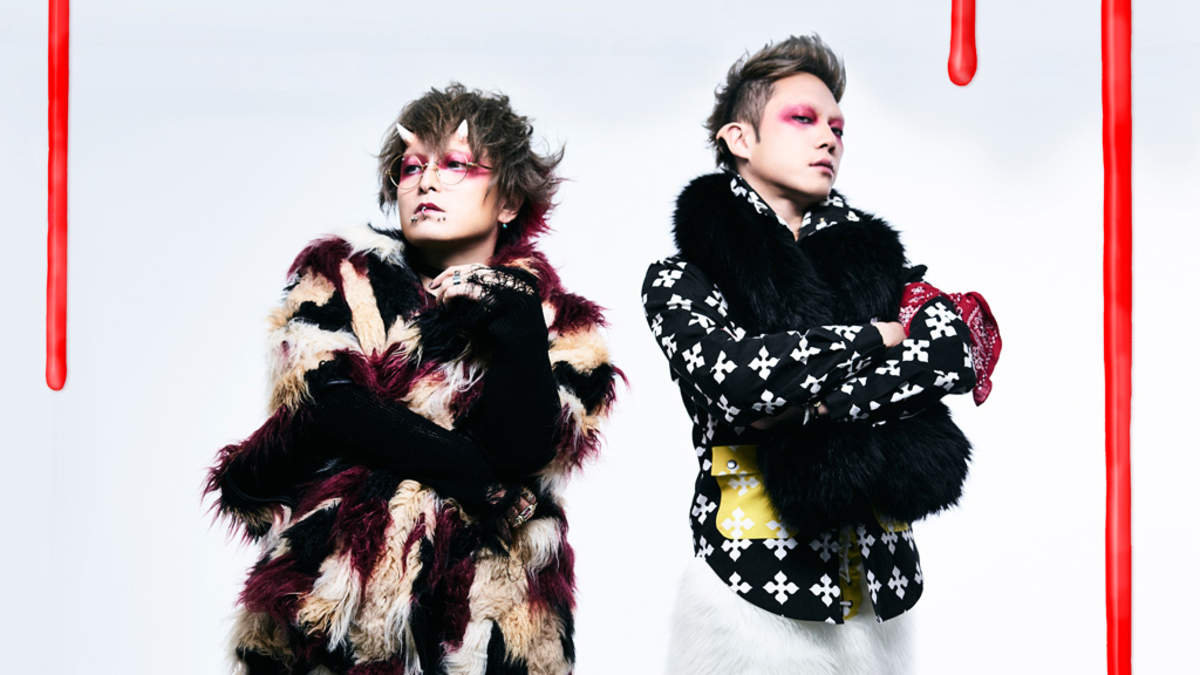 GREMLINS、本格始動。ニューSGにhide「ROCKET DIVE」カバーも | BARKS