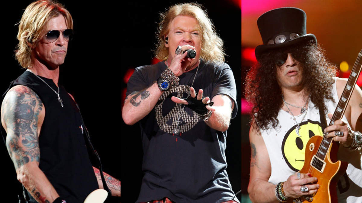 GUNS N´ ROSES ガンズアンドローゼズ ブートレグ 19枚 アクセル-