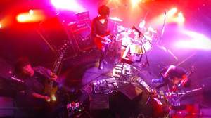 【LITE 360°】#02 名古屋JAMMIN' ＜”CUBIC” TOUR 2017＞