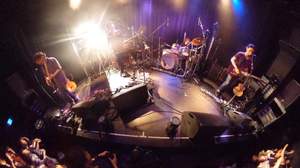 【LITE 360°】#03 渋谷WWW X ＜”CUBIC” TOUR 2017＞