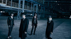 GLAY、＜HIGHCOMMUNICATIONS TOUR＞追加公演が決定