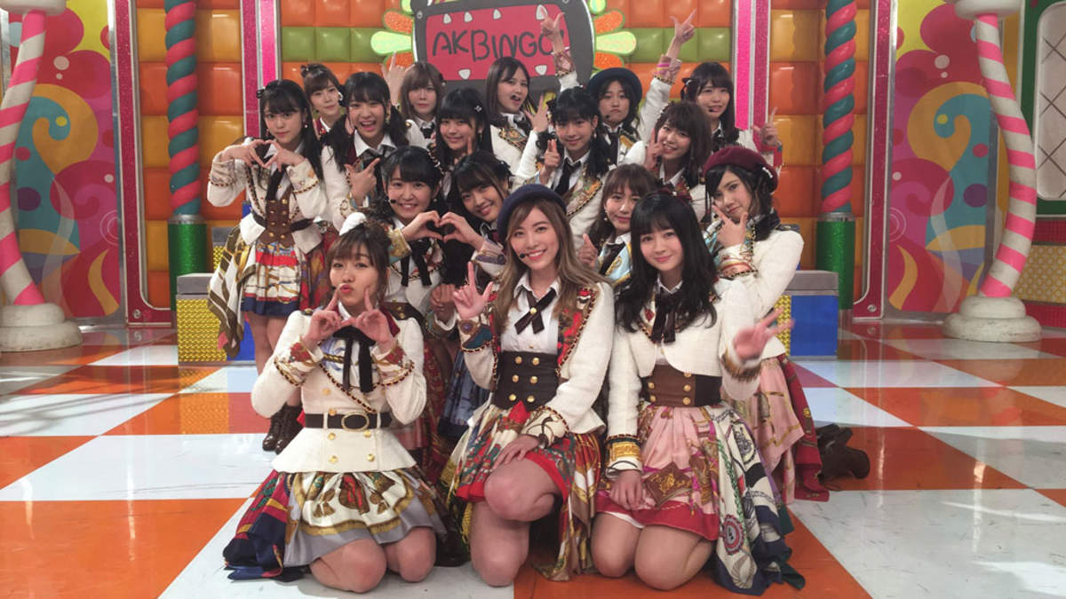 Ske48 2年ぶりの Akbingo 歌唱出演で 夏よ 急げ を披露 Barks