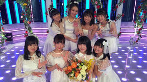 SKE48ユニット「ネクストポジション」野口由芽、最初で最後の『AKB48 SHOW!』出演