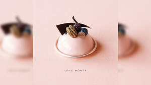 大塚 愛、“愛しい女性”がテーマのAL『LOVE HONEY』発売「今、私が良いと思えるものだけを作った」