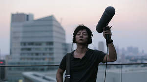 辻仁成×松岡充×SUGIZOの映画『TOKYOデシベル』5月公開決定。予告編が公開