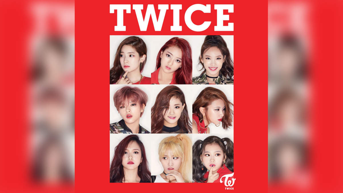 Twice ミクチャとダンスコンテスト開催 みんなで Ttポーズ シャーシャーシャー ウアハゲ Barks