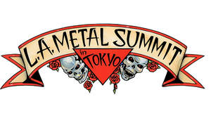 80'sメタルフェス＜L.A. METAL SUMMIT in TOKYO＞、5月に開催