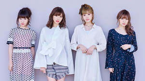 SILENT SIREN、『ファイナルファンタジー』実写ドラマED曲入りSGを発売