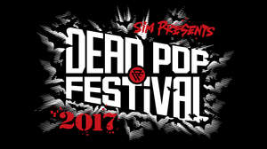 SiM主催＜DEAD POP FESTiVAL＞第一弾でCrossfaith、オーラル、マイヘアら