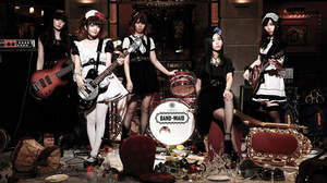 BAND-MAID、初ワンマンツアーに追加公演＆新MV公開