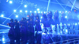 欅坂46、『SONGS』パフォーマンス曲目発表。「不協和音」をTV初披露