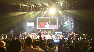 【レポート】倉木麻衣、＜SAWAGE☆LIVE＞ファイナル「忘れられないライブになりました」