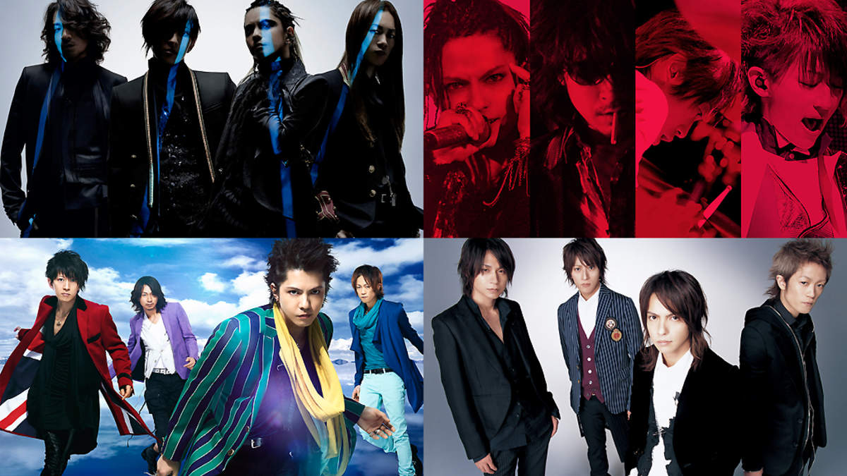 L'Arc-en-Ciel 25th L'Anniversary LIVE＞、WOWOWにて独占放送決定 | BARKS