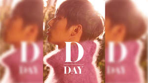 D-LITE（from BIGBANG）、ソロAL『D-Day』がオリコン初登場1位を獲得