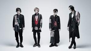 MUCC、20周年記念会場限定先行SG＆ヒストリーブックの発売決定