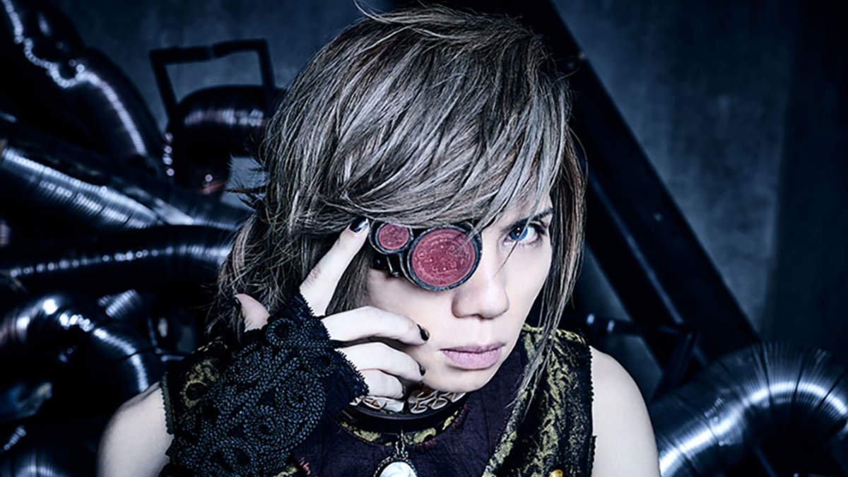 Acid Black Cherry、アルバム発売＆全国ライブハウスツアー開催決定