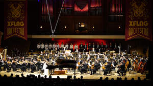 モンスターストライク 初のオーケストラコンサートは、感動とサプライズに溢れた超絶パフォーマンスの連続