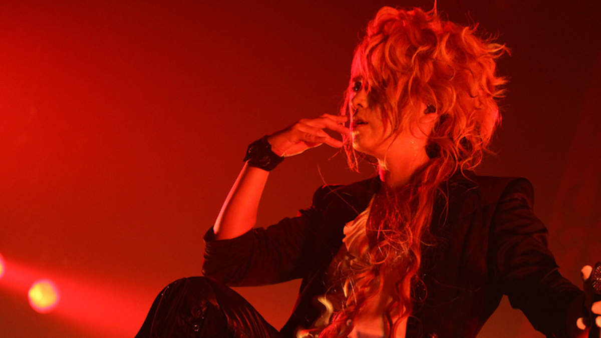 KAMIJO、熱狂と興奮の赤坂BLITZ公演終了 次回公演は7/19 Zepp