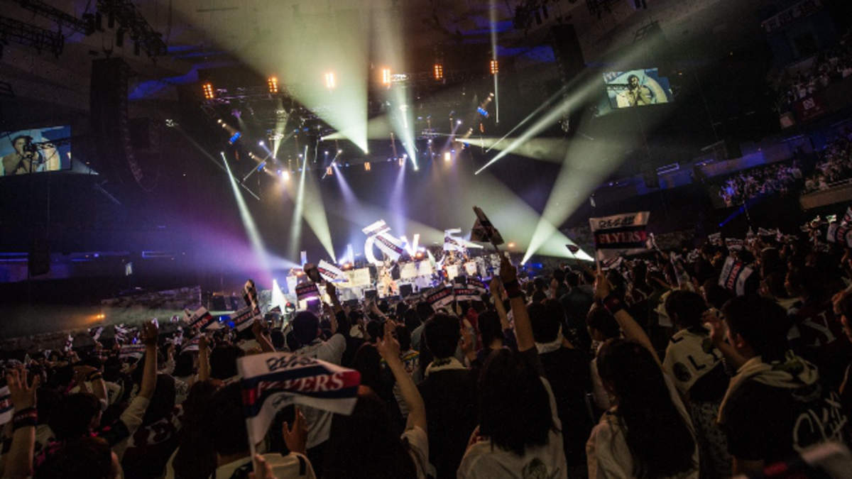 SKY-HI、日本武道館公演で秋ツアー＆海外ツアーを発表 | BARKS