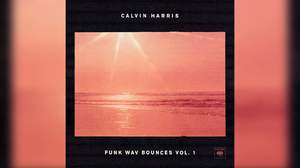 カルヴィン・ハリス、3年ぶりの新作リリース決定。フューチャーら参加の新曲公開