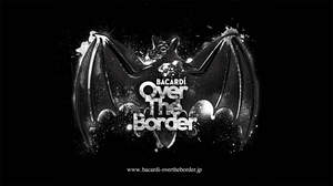 音楽とアートのクリエイターが一挙集結する＜BACARDI “Over The Border”＞開催