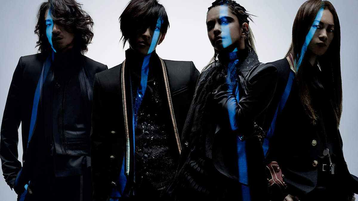 L'Arc-en-Ciel、25周年ライヴWOWOW独占放送にみる“歴史と未来