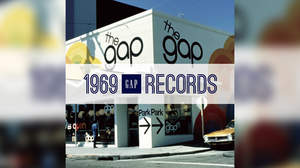 Gap「1969 RECORDS」、2年目がスタート。yonige、yahyel、JJJらとタッグ