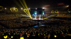 BIGBANG、スペシャルファンイベント開幕