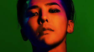 G-DRAGON（from BIGBANG）、4年ぶりのソロ作品を配信リリース