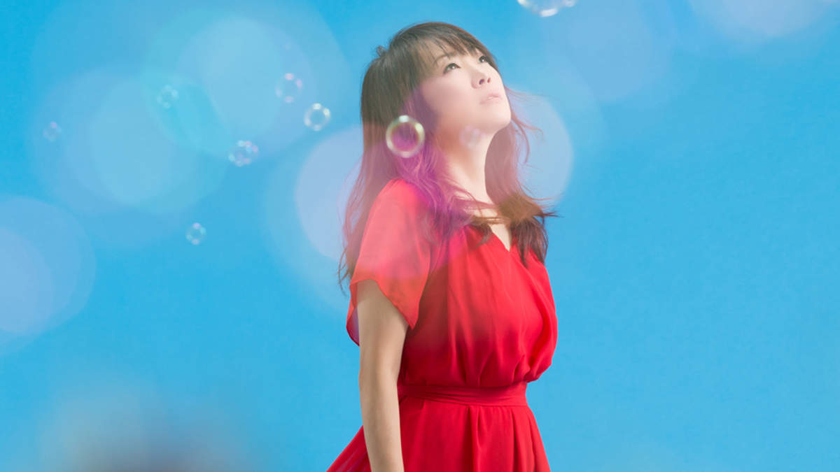 奥井雅美 デビュー25周年を飾るニューシングルを8月リリース Barks