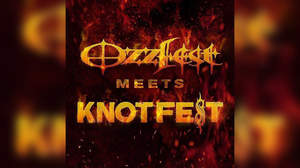 オジー・オズボーン、＜Ozzfest MEETS KNOTFEST＞の再度開催をほのめかす