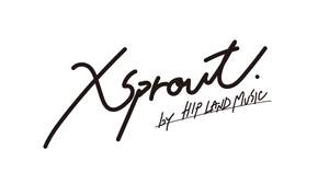 HIP LAND MUSIC新人発掘＜xsprout. #1＞第1弾にかたこと、SUNNY CAR WASHら