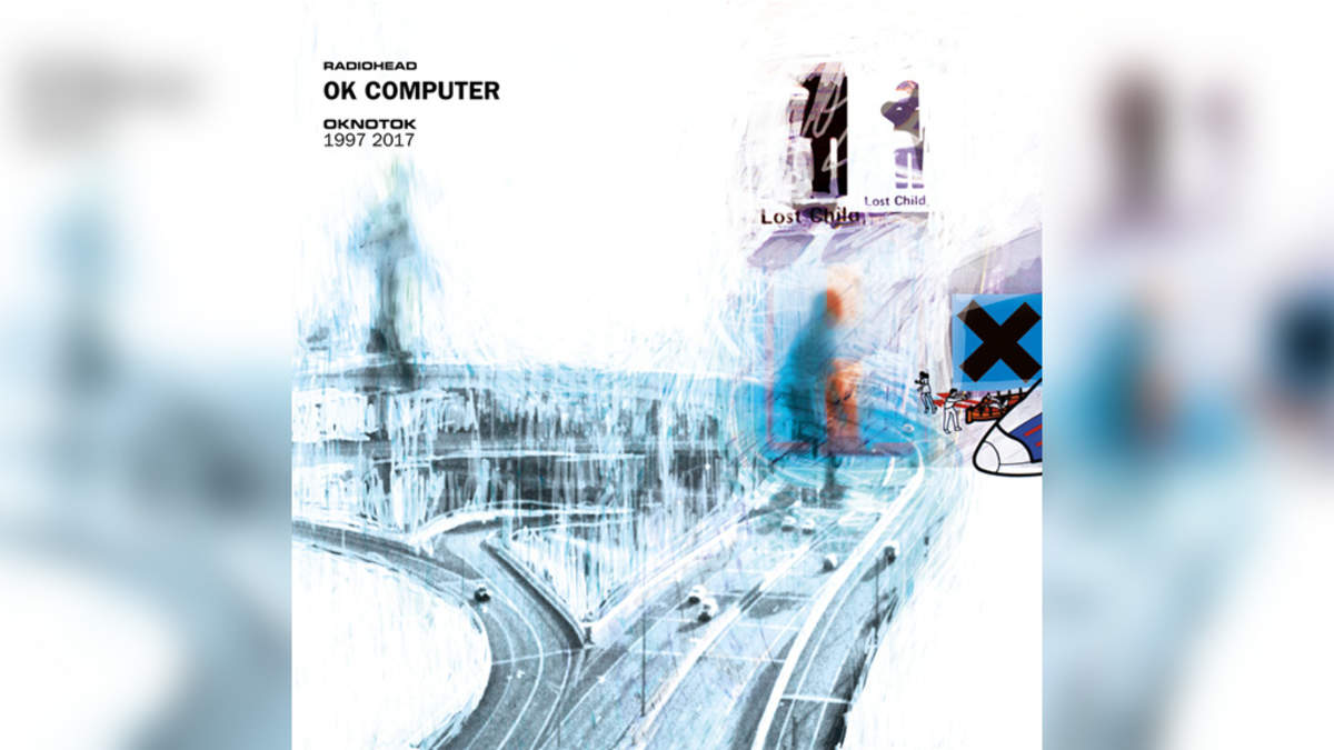 RADIOHEAD◇ OK COMPUTER OKNOTOK レディオヘッド - 洋楽