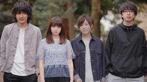 MOSHIMO、1st EP『支配するのは君と恋の味』10月発売＋冬の4大都市ワンマンツアー決定