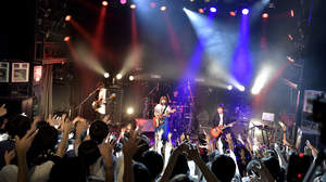 【ライブレポート】MOSHIMO、＜今宵もキミにこころあり＞＠渋谷WWW公演「みなさんも全力ぶつけてください！」