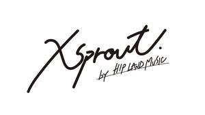 HIP LAND MUSIC新人発掘プロジェクト「xsprout.」好評につき第2回決定