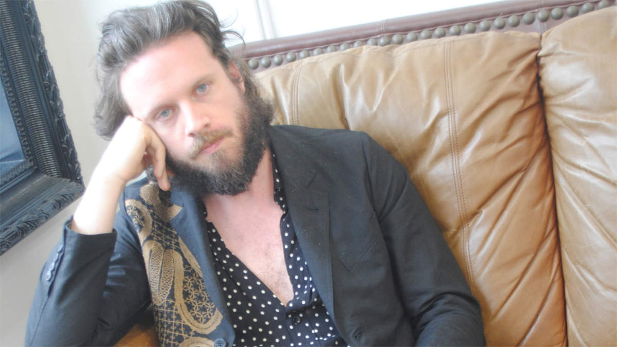 人気特価激安 FEAR FUN FATHER JOHN MISTY ファザージョンミスティ