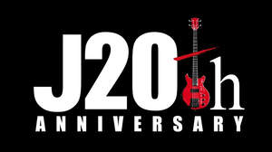 Ｊ、＜赤坂BLITZ 3DAYS＞2日目公演で20周年YEARファイナル開催を発表