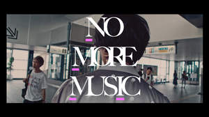 OKAMOTO'Sが時代に放つメッセージ、「NO MORE MUSIC」MV公開