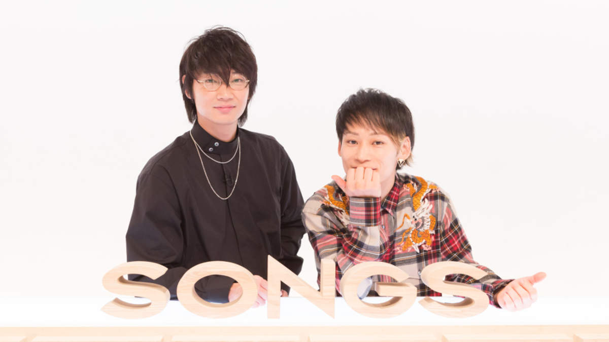 Takuya Uverworld 綾野剛 Songs対談で いつか一緒に住んでみたい Barks