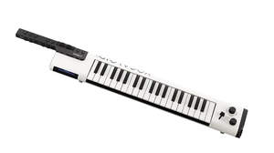 “歌を演奏する”ボーカロイドキーボードがついに製品化、初音ミクほか最大5種類の歌声に対応した「VKB-100」12月発売