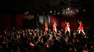東京女子流、ツアー開幕「武道館のその先まで」