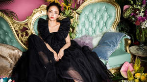 安室奈美恵、新曲は小泉今日子主演『監獄のお姫さま』主題歌