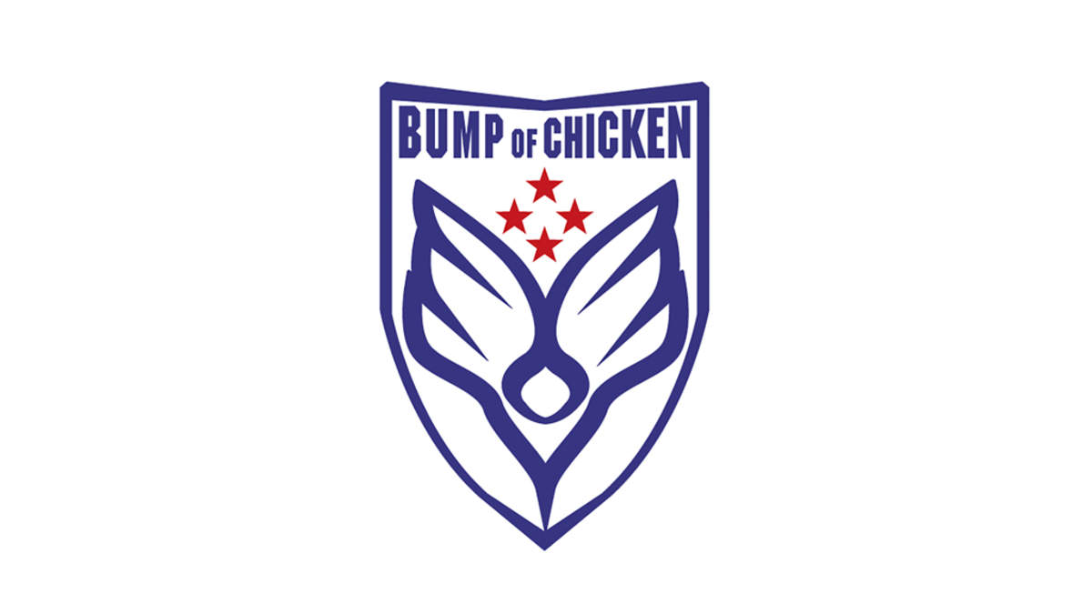Bump Of Chicken 記念 撮影