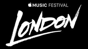 ＜Apple Music Festival＞、終了