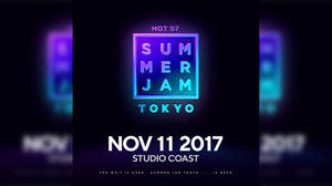 ＜HOT 97 SUMMER JAM TOKYO IS BACK＞、11月に開催決定